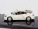Lcd-model Honda Integra (dc5) Type R 2006 1:43 Bílá