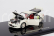 Lcd-model Honda Integra (dc5) Type R 2006 1:43 Bílá