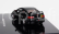 Lcd-model Honda Integra (dc5) Type R 2006 1:43 Black