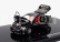 Lcd-model Honda Integra (dc5) Type R 2006 1:43 Black