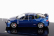 Lcd-model Honda Integra (dc5) Type R 2006 1:43 Blue