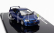 Lcd-model Honda Integra (dc5) Type R 2006 1:43 Blue