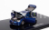 Lcd-model Honda Integra (dc5) Type R 2006 1:43 Blue