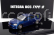 Lcd-model Honda Integra (dc5) Type R 2006 1:43 Blue