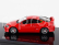 Lcd-model Honda Integra (dc5) Type R 2006 1:43 Red