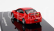 Lcd-model Honda Integra (dc5) Type R 2006 1:43 Red