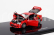 Lcd-model Honda Integra (dc5) Type R 2006 1:43 Red