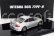 Lcd-model Honda Integra (dc5) Type R 2006 1:43 Silver