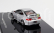 Lcd-model Honda Integra (dc5) Type R 2006 1:43 Silver