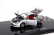 Lcd-model Honda Integra (dc5) Type R 2006 1:43 Silver