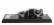 Lcd-model Honda Integra (dc5) Type R 2006 1:64 Black