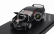 Lcd-model Honda Integra (dc5) Type R 2006 1:64 Black