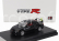 Lcd-model Honda Integra (dc5) Type R 2006 1:64 Black