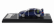 Lcd-model Honda Integra (dc5) Type R 2006 1:64 Blue
