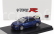 Lcd-model Honda Integra (dc5) Type R 2006 1:64 Blue