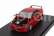Lcd-model Honda Integra (dc5) Type R 2006 1:64 Red