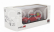 Lcd-model Honda Integra (dc5) Type R 2006 1:64 Red