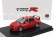 Lcd-model Honda Integra (dc5) Type R 2006 1:64 Red