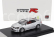 Lcd-model Honda Integra (dc5) Type R 2006 1:64 Silver