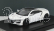 Lcd-model Honda Nsx 2017 1:64 Bílá