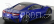 Lcd-model Honda Nsx 2017 1:64 Blue