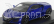Lcd-model Honda Nsx 2017 1:64 Blue