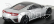 Lcd-model Honda Nsx 2017 1:64 Silver