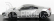 Lcd-model Honda Nsx 2017 1:64 Silver