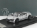 Lcd-model Honda Nsx 2017 1:64 Silver