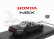 Lcd-model Honda Nsx-na1 1992 1:64 Black