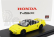 Lcd-model Honda Nsx-na1 1992 1:64 Žlutá