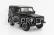 Lcd-model Land rover Defender 90 Works V8 70th Edition 2018 1:18 Black