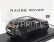 Lcd-model Land rover Range Rover 2022 1:64 Black