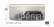 Lcd-model Land rover Range Rover 2022 1:64 Blue
