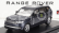 Lcd-model Land rover Range Rover 2022 1:64 Blue