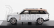 Lcd-model Land rover Range Rover 2022 1:64 Silver