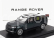 Lcd-model Land rover Range Rover 2022 1:64 Zelená