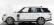 Lcd-model Land rover Range Rover Sv Autobiography Dynamic 2017 1:43 Bílá