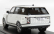 Lcd-model Land rover Range Rover Sv Autobiography Dynamic 2017 1:43 Bílá