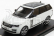 Lcd-model Land rover Range Rover Sv Autobiography Dynamic 2017 1:43 Bílá
