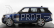 Lcd-model Land rover Range Rover Sv Autobiography Dynamic 2017 1:43 Blue
