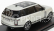 Lcd-model Land rover Range Rover Sv Autobiography Dynamic 2017 1:43 Champagne
