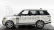 Lcd-model Land rover Range Rover Sv Autobiography Dynamic 2017 1:43 Champagne