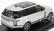 Lcd-model Land rover Range Rover Sv Autobiography Dynamic 2017 1:43 Silver
