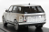 Lcd-model Land rover Range Rover Sv Autobiography Dynamic 2017 1:43 Silver