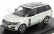 Lcd-model Land rover Range Sv Autobiography Dynamic 2017 1:64 Champagne