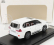 Lcd-model Lexus Lx570 2018 1:64 Bílá