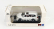 Lcd-model Lexus Lx570 2018 1:64 Bílá