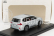 Lcd-model Lexus Lx570 2018 1:64 Silver