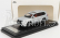 Lcd-model Lexus Lx570 2018 1:64 Silver